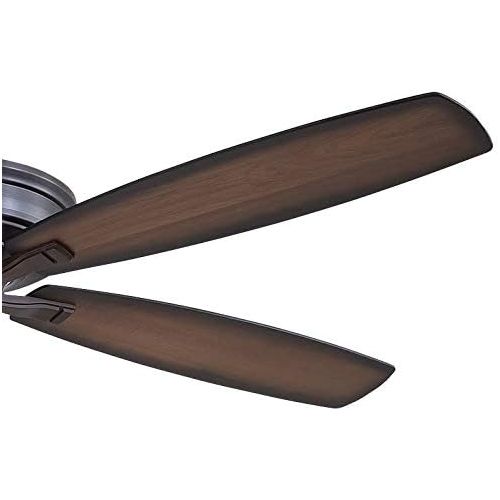  Minka-Aire F696-KA Kafe-XL 60 Inch Ceiling Fan in Kocoa Finish