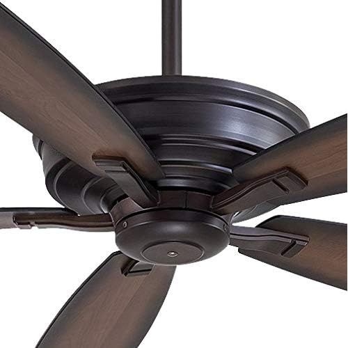  Minka-Aire F696-KA Kafe-XL 60 Inch Ceiling Fan in Kocoa Finish