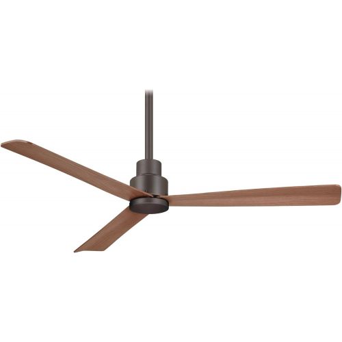  Minka-Aire 44 CEILING FAN Oil-Rubbed Bronze