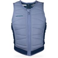 Mission Boat Gear Ondo Impact Comp Vest Jacket for Competition