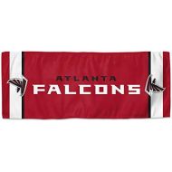 WinCraft Mission NFL Team Enduracool Microfiber Towel