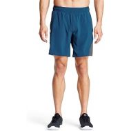 Mission Mens VaporActive Fusion 7” Athletic Shorts