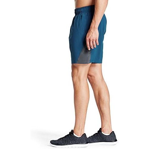  Mission Mens VaporActive Fusion 7” Athletic Shorts