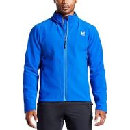 MISSION Mens Vaporactive Catalyst Jacket