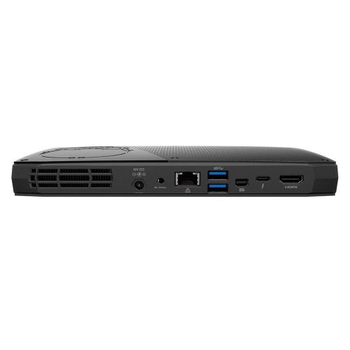  Intel BOXNUC6i7KYK 6th Gen Core i7-6770HQ SkullCanyon NUC w/ 8GB DDR4, 1TB SSD, Windows 10 Home - Configured and Assembled by MITXPC