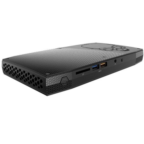  Intel BOXNUC6i7KYK 6th Gen Core i7-6770HQ SkullCanyon NUC w/ 8GB DDR4, 1TB SSD, Windows 10 Home - Configured and Assembled by MITXPC