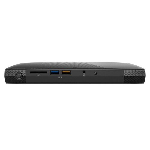  Intel BOXNUC6i7KYK 6th Gen Core i7-6770HQ SkullCanyon NUC w/ 32GB DDR4, 512GB NVMe SSD, 1TB SSD, Windows 10 Pro - Configured and Assembled by MITXPC