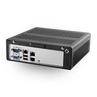 MITXPC ASRock C2550D4I Mini-ITX Server w/Intel Avoton,Dual Intel LAN,Teaming, IPMI, 8GB