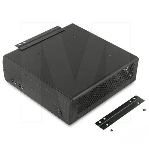  MITXPC ASRock C2550D4I Mini-ITX Server wIntel Avoton,Dual Intel LAN,Teaming, IPMI, 8GB