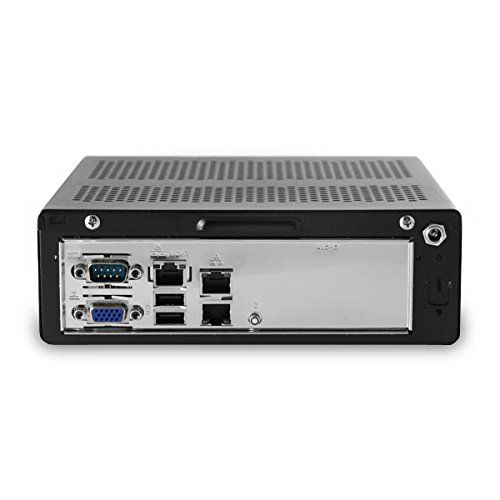  MITXPC ASRock C2550D4I Mini-ITX Server wIntel Avoton,Dual Intel LAN,Teaming, IPMI, 8GB