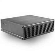 MITXPC Mitac E400 Fanless Dual LAN Mini-ITX Barebone PC w/ Intel Celeron J1900, PD11BI CC