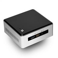 Intel NUC BOXNUC5i3RYH Core i3 2.5 inch drive option barebone mini pc - Configured and Assembled by MITXPC