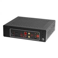 MITXPC Z390 Chipset Mini Embedded PC (Intel Core i3-8100, 16GB RAM + 500GB NVMe M.2)