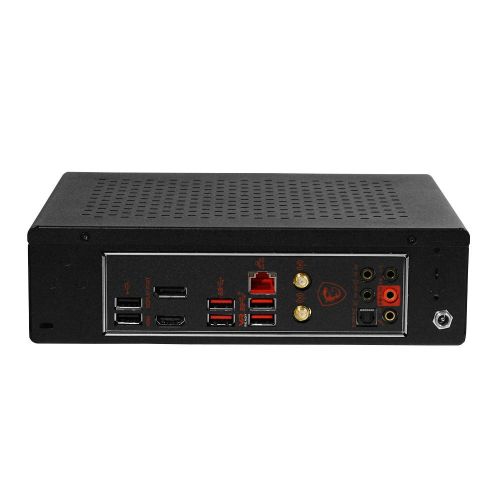  MITXPC Z390 Chipset Mini Embedded PC (Intel Core i3-8100, 16GB RAM + 500GB NVMe M.2)