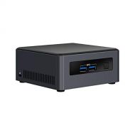 MITXPC Intel NUC7i5DNHE Core i5 NUC PC wvPro Support, 2.5 Drive Support (32GB RAM, 2TB NVMe M.2, No OS)