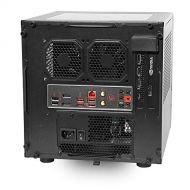 MITXPC VR Ready Mini Gaming PC wIntel Core i7-9700K, GeForce RTX 2080 Ti, and 32GB RAM (No Boot Drives)