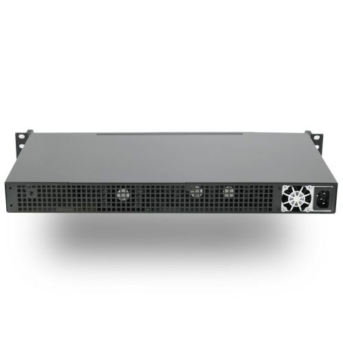  MITXPC Supermicro SuperServer 5018D-FN8T Xeon D 1U Rackmount,10GbE,SFP+,32GB & 256GB M.2