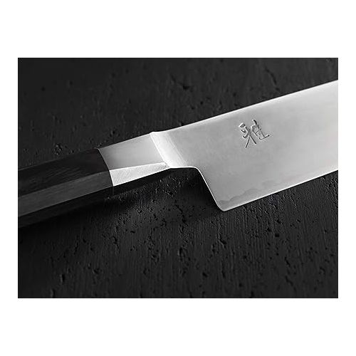  Miyabi Koh 8-inch Chef's Knife, Stainless Steel