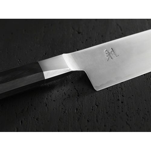  MIYABI Miyabi 4000 FC Nakiri, 170mm