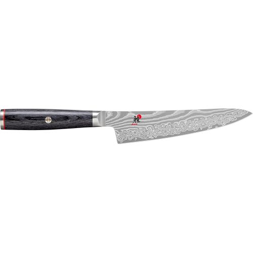  Zwilling MIYABI MIYABI 5000 FC-D Shotoh 130 mm