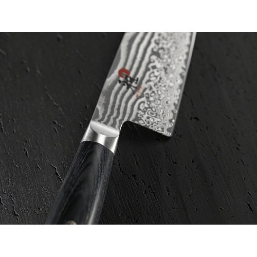  Zwilling MIYABI MIYABI 5000 FC-D Shotoh 130 mm