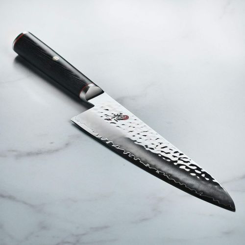  Miyabi Mizu SG2 Chefs Knife (8-inch)