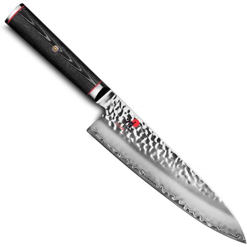  Miyabi Mizu SG2 Chefs Knife (8-inch)