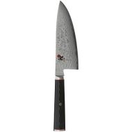 MIYABI Miyabi 34193-163 Wide Chefs Knife