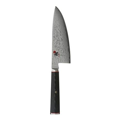  MIYABI Miyabi 34193-163 Wide Chefs Knife