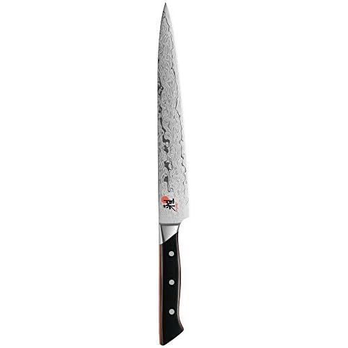  MIYABI Miyabi Fusion Morimoto Edition 9 Slicing Knife