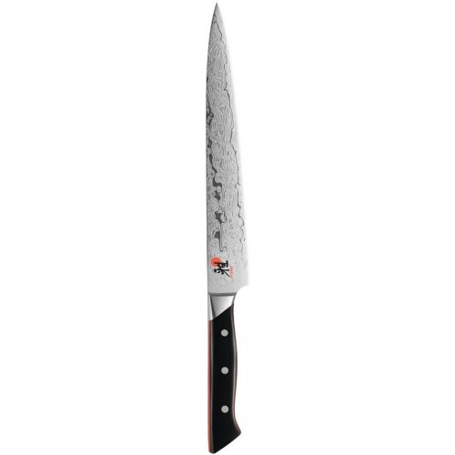  MIYABI Miyabi Fusion Morimoto Edition 9 Slicing Knife