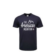 MJ Gifts American Mountain Company SS Tee