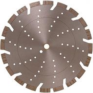 MK Diamond 160617 MK565SKMR 14-Inch General Purpose Brick Concrete Paver Cutting Blade