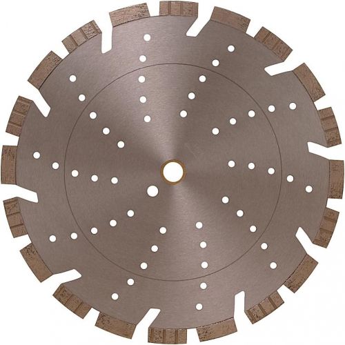  MK Diamond 160617 MK565SKMR 14-Inch General Purpose Brick Concrete Paver Cutting Blade