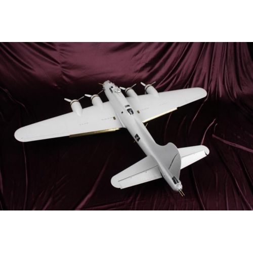  MK.1 Design 1:32 B-17G Detail-Up Parts for HK Model