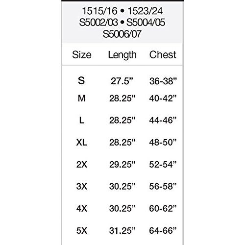  ML Kishigo S5002-M Premium Black Series Surveyors Vest Lime Medium