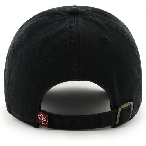  MLB 47 Clean Up Adjustable Hat, Adult