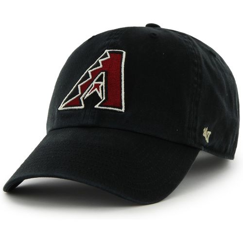  MLB 47 Clean Up Adjustable Hat, Adult