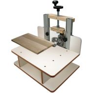MLCS 9767 The Flatbed Horizontal Router Table