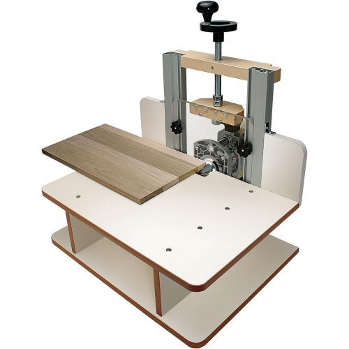  MLCS 9767 The Flatbed Horizontal Router Table