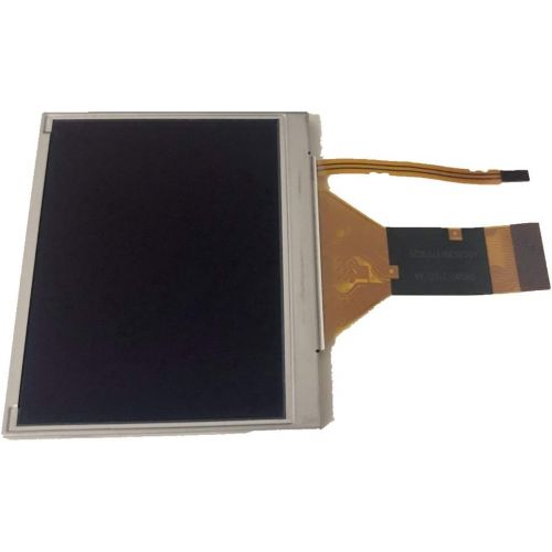  MM New Replacement LCD Screen Display Repair For Nikon D40 D40X D80 D60 D200 Digital Camera New