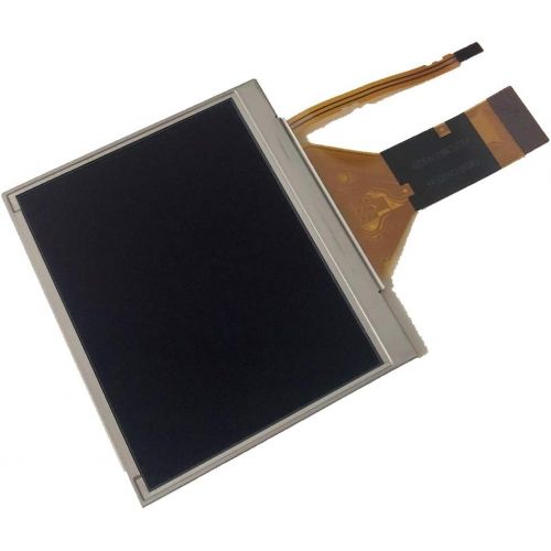  MM New Replacement LCD Screen Display Repair For Nikon D40 D40X D80 D60 D200 Digital Camera New