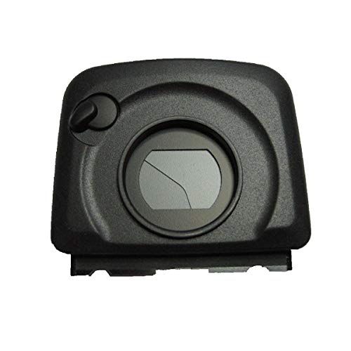  MM New Viewfinder Eyepiece Cover Mount Frame Shell Repair Part For Nikon D810 D810A Camera Original