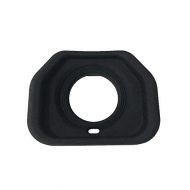 MM New Eyecup Eye Cup Viewfinder Eyepiece Rubber Shell Repair For Panasonic Lumix G9 DC-G9 Camera