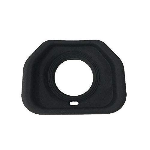  MM New Eyecup Eye Cup Viewfinder Eyepiece Rubber Shell Repair For Panasonic Lumix G9 DC-G9 Camera