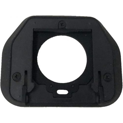  MM New Eyecup Eye Cup Viewfinder Eyepiece Rubber Shell Repair For Panasonic Lumix G9 DC-G9 Camera