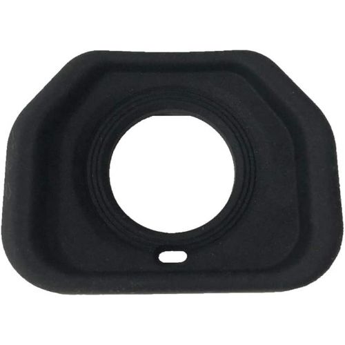  MM New Eyecup Eye Cup Viewfinder Eyepiece Rubber Shell Repair For Panasonic Lumix G9 DC-G9 Camera