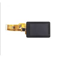 MM New LCD Touch Screen Display Digitizer Assembly Repair For GoPro Hero 5 Video Camera + Touch