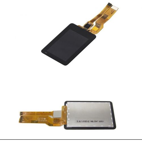  MM New LCD Touch Screen Display Digitizer Assembly Repair For GoPro Hero 5 Video Camera + Touch