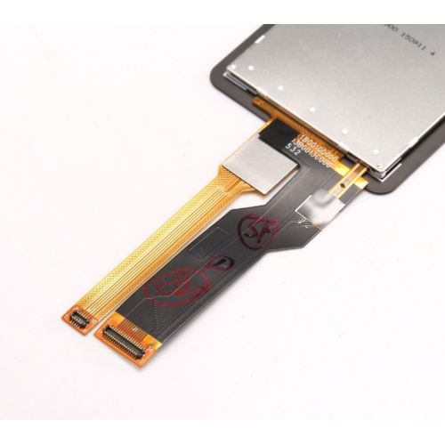  MM New LCD Touch Screen Display Digitizer Assembly Repair For GoPro Hero 5 Video Camera + Touch